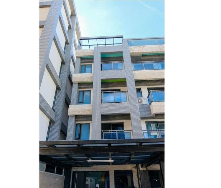 恆春小海豚民宿 | 可16-18人包棟-14