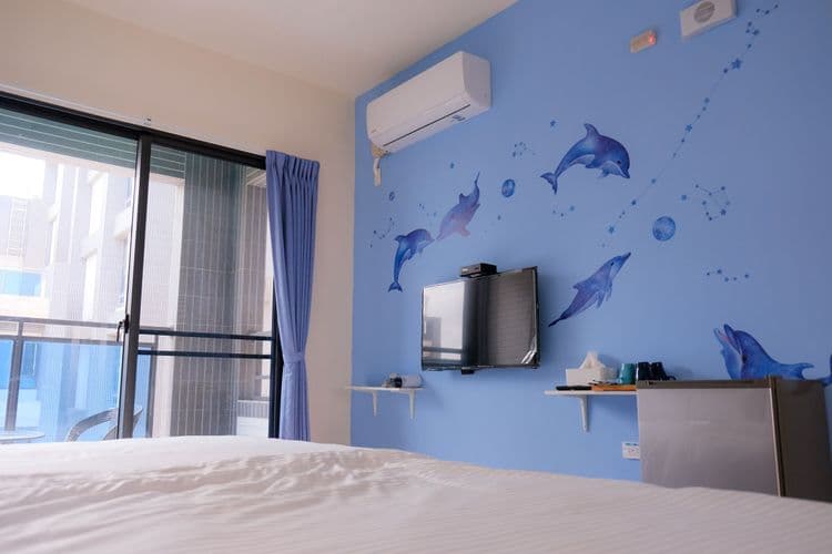 恆春小海豚民宿 | 可16-18人包棟-6