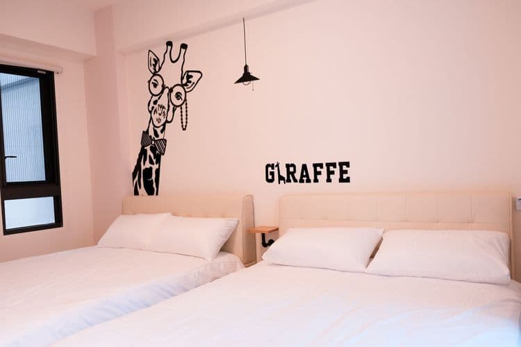 恆春小海豚民宿 | 可16-18人包棟-10