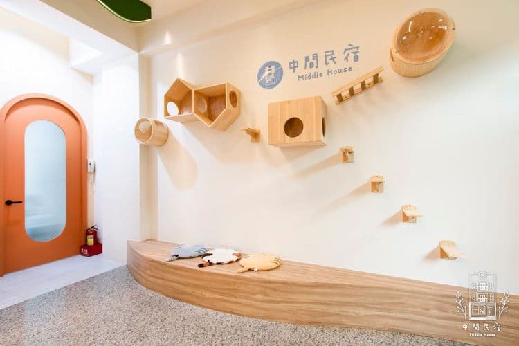 中間民宿-5