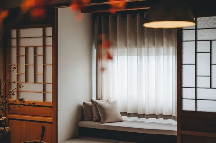 Twilight Moon  | Seaview Building B&B (2-12 people in a private building)-12