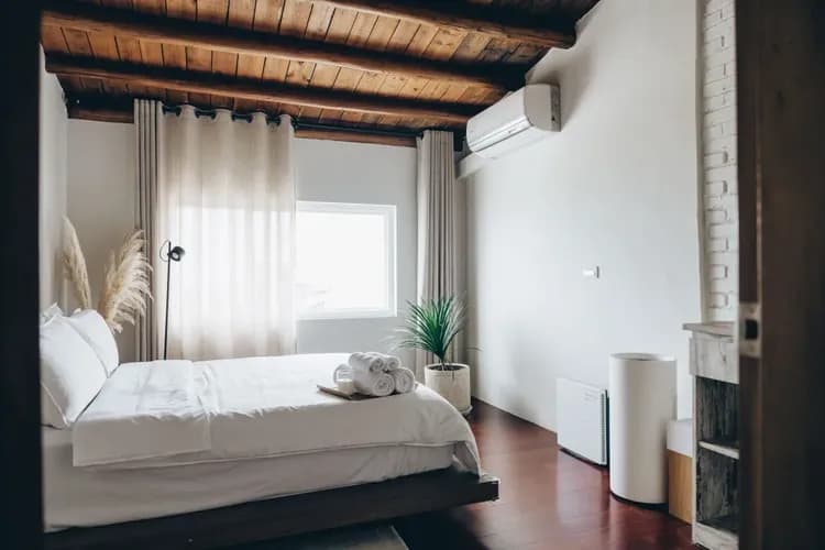 Twilight Moon  | Seaview Building B&B (2-12 people in a private building)-5