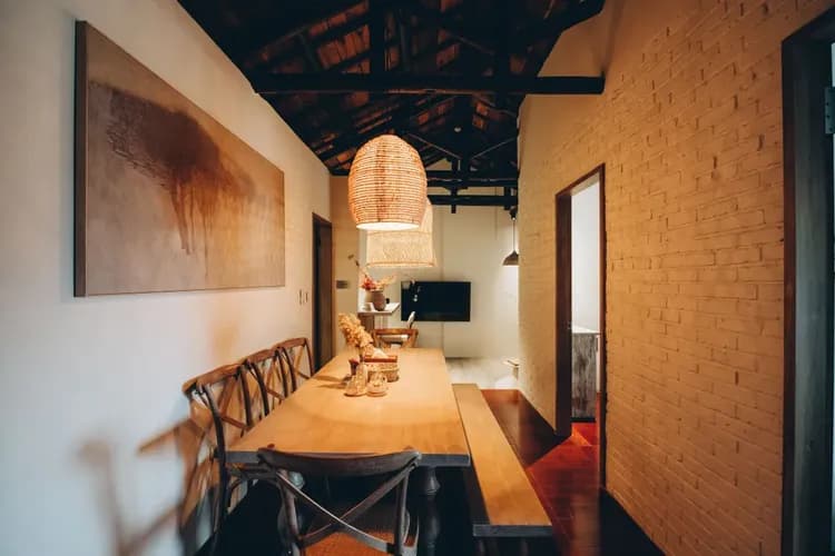 Twilight Moon  | Seaview Building B&B (2-12 people in a private building)-19