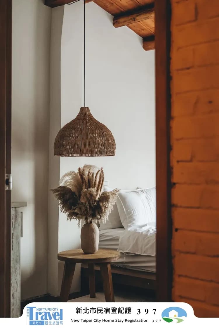 Twilight Moon  | Seaview Building B&B (2-12 people in a private building)-1