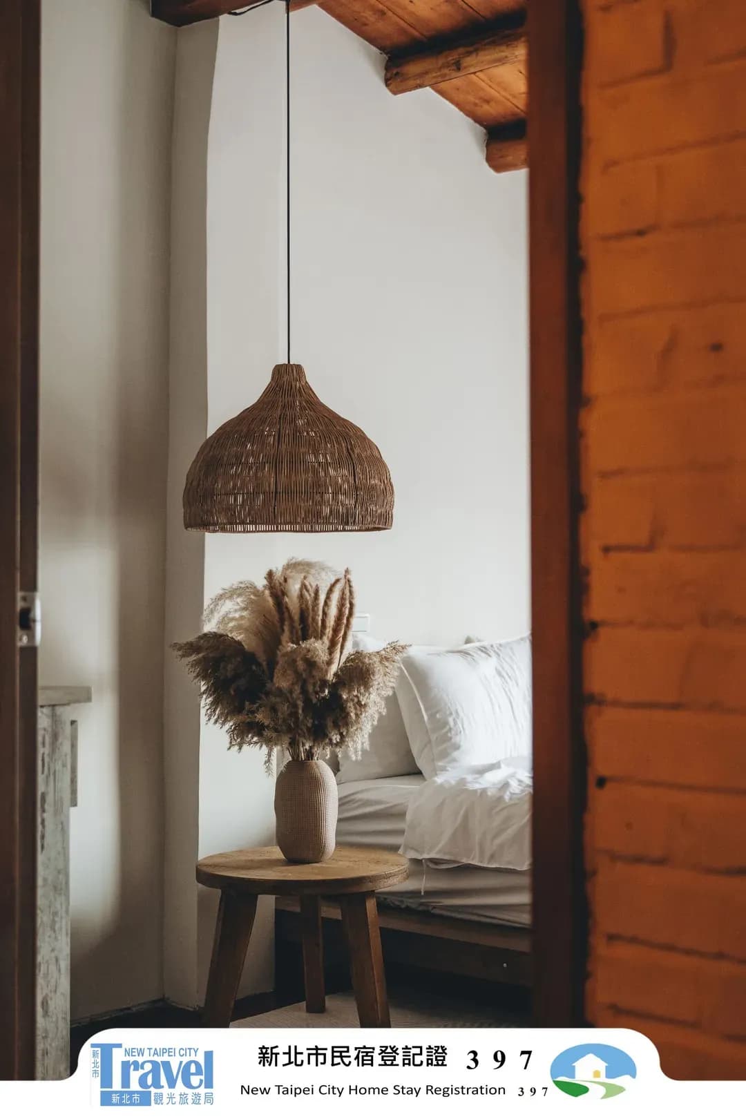 新北市-Twilight Moon  | Seaview Building B&B (2-12 people in a private building)