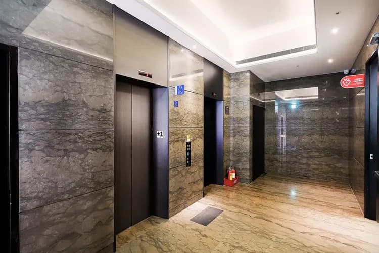 雀客旅館台北南京｜緊鄰捷運站-7