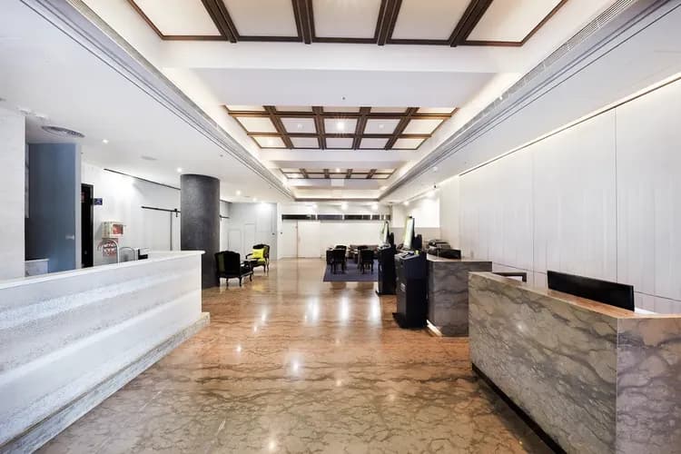 雀客旅館台北南京｜緊鄰捷運站-2