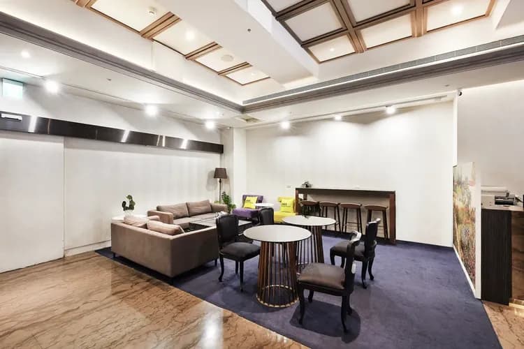 雀客旅館台北南京｜緊鄰捷運站-5