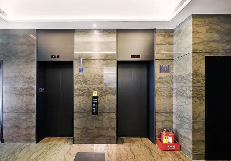 雀客旅館台北南京｜緊鄰捷運站-8