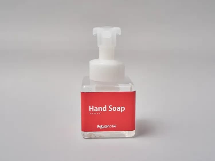 ・ハンドソープ