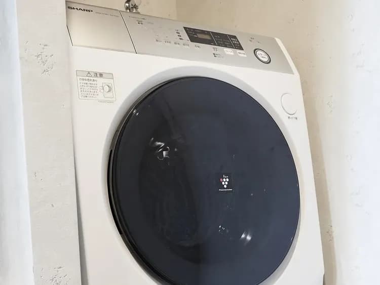 洗濯機