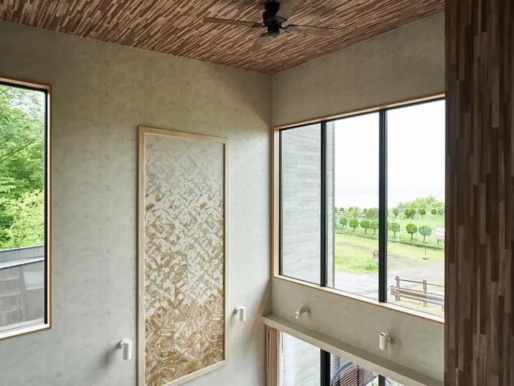 シーリングファン