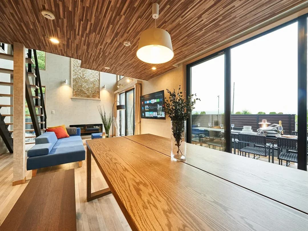 야마나시 현-Rakuten STAY VILLA Fuji Yamanakako-4