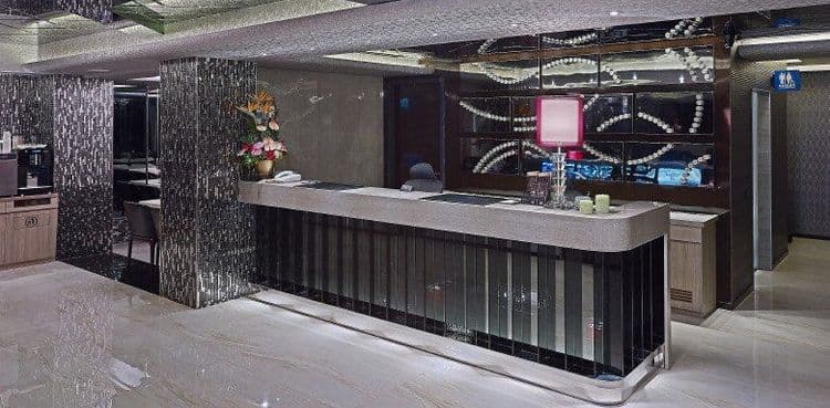 Taipei Hotel Bfun-5