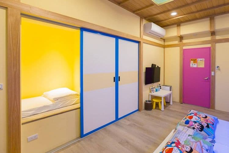 童玩趣親子民宿-5