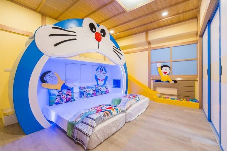 童玩趣親子民宿-6