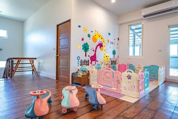 簡單緩慢渡假民宿-5