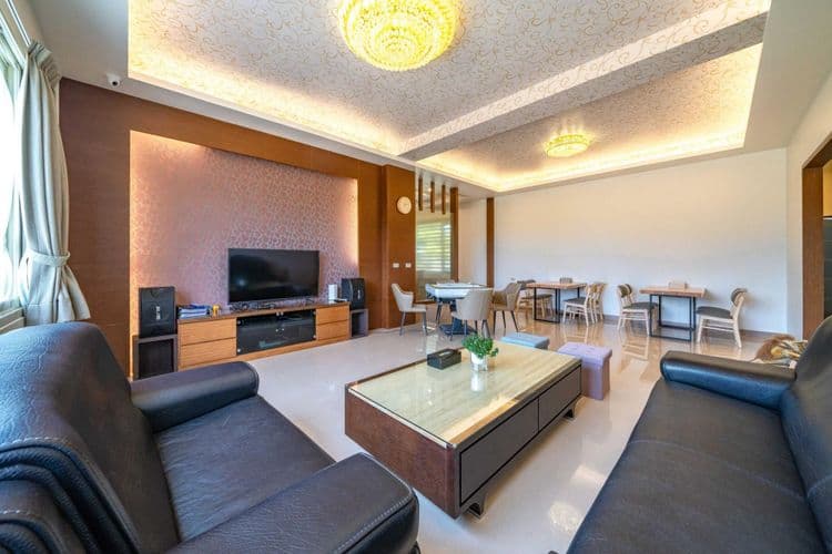 簡單緩慢渡假民宿-2