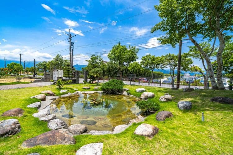 簡單緩慢渡假民宿-8