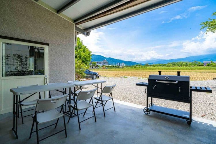 簡單緩慢渡假民宿-7