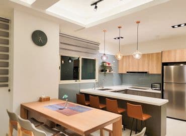 墨砌旅宿|可選購12-16人包棟-3