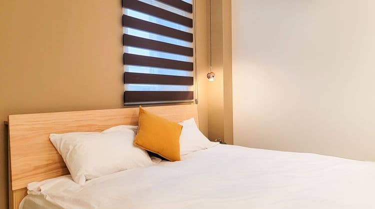 墨砌旅宿｜可選購12-16人包棟-6