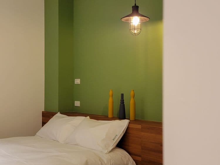 墨砌旅宿｜可選購12-16人包棟-7