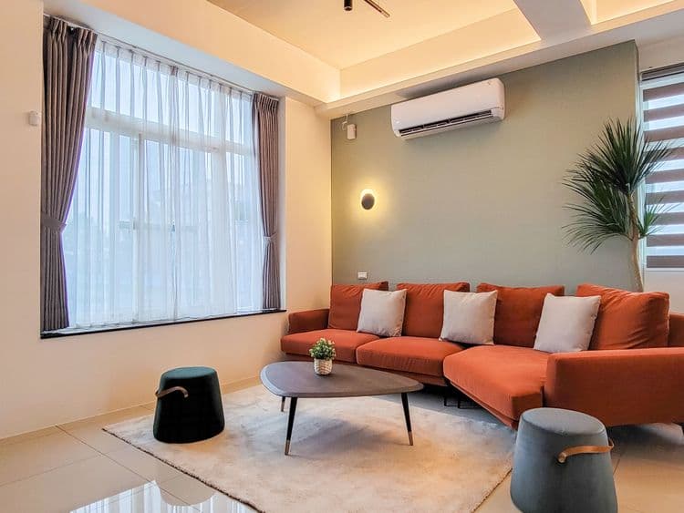 墨砌旅宿|可選購12-16人包棟-1