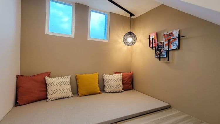 墨砌旅宿｜可選購12-16人包棟-4