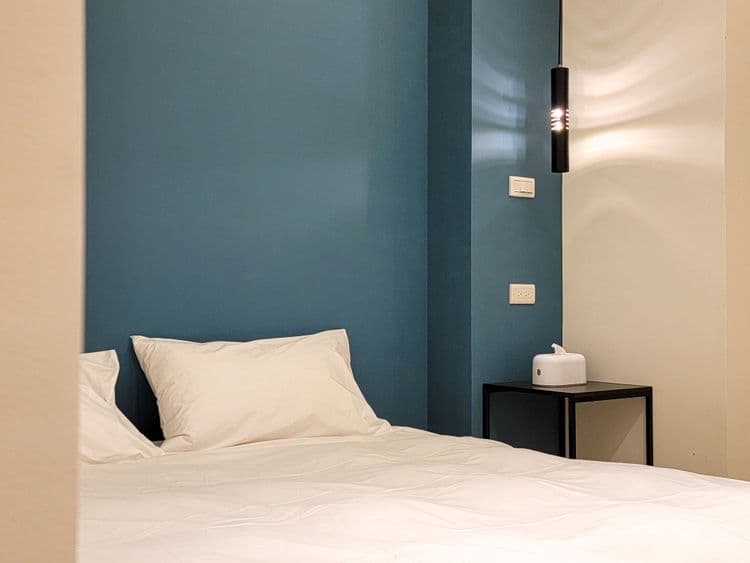 墨砌旅宿｜可選購12-16人包棟-5