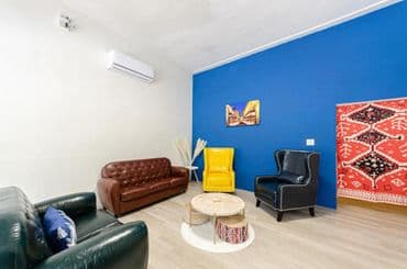 南投金魚閣包棟民宿-3