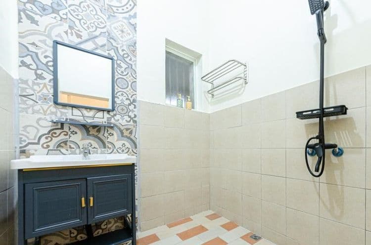 南投金魚閣包棟民宿-12