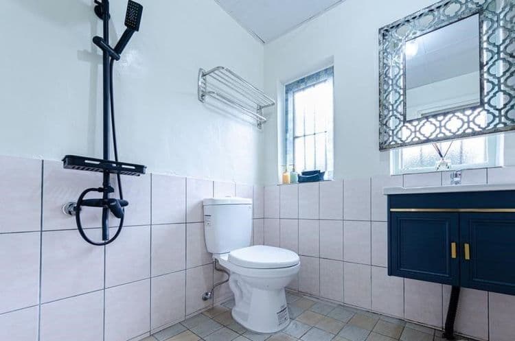 南投金魚閣包棟民宿-13