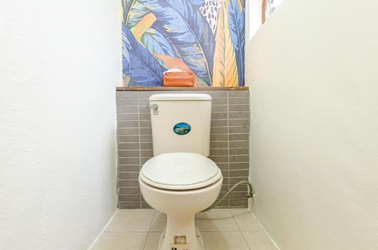 南投金魚閣包棟民宿-14