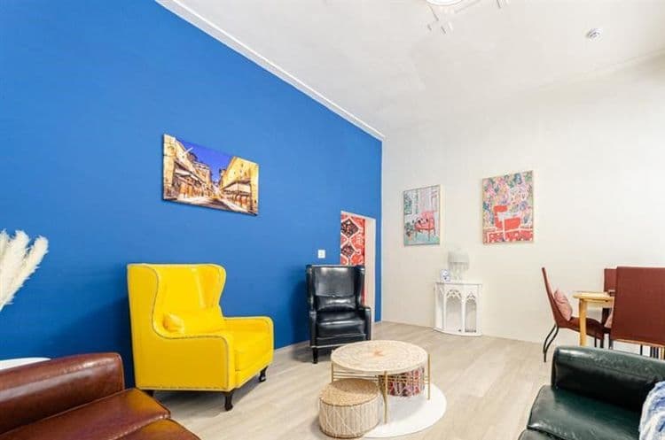 南投金魚閣包棟民宿-4