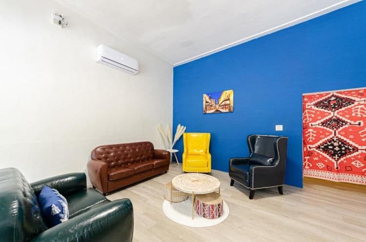 南投金魚閣包棟民宿-3