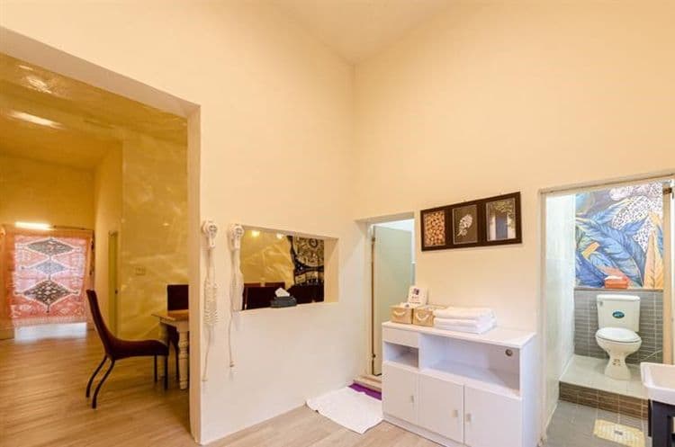 南投金魚閣包棟民宿-5