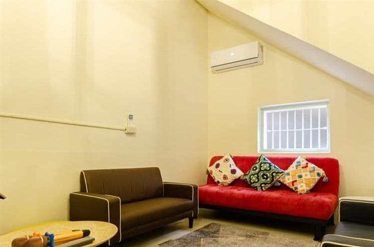 南投金魚閣包棟民宿-7