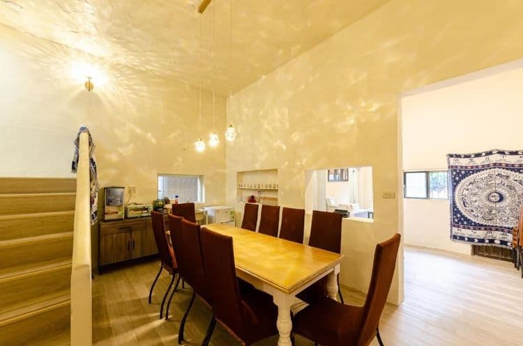 南投金魚閣包棟民宿-6