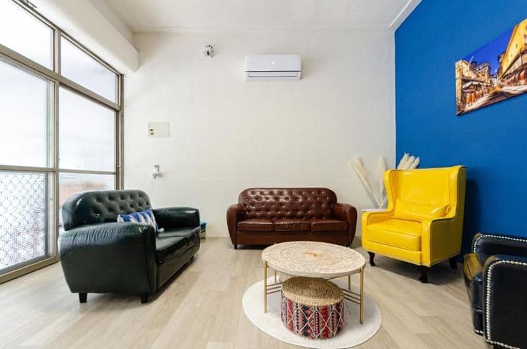 南投金魚閣包棟民宿-2