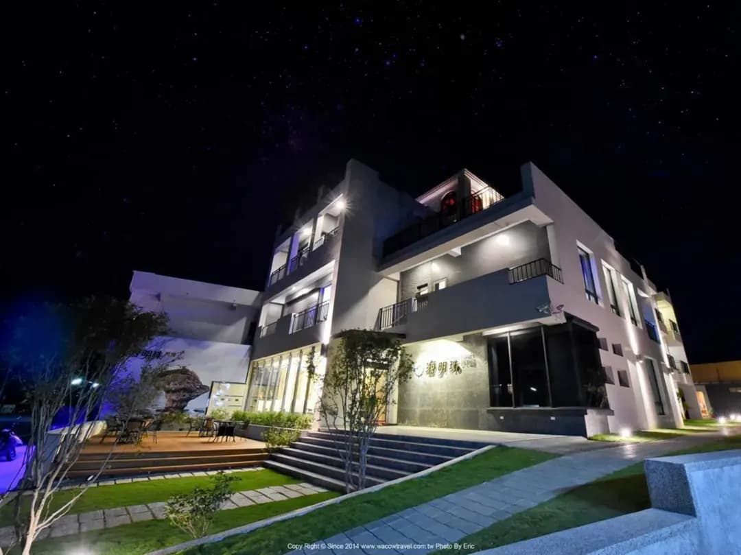 屏東県-Haimingzhu Special Homestay