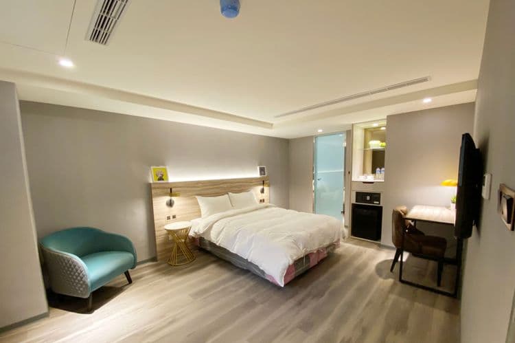 日野苑 HINOEN HOTEL-1