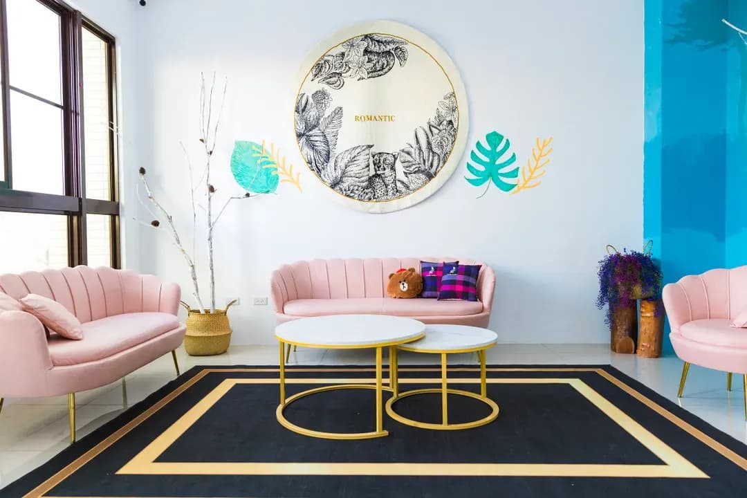 Taitung County-Just Love B&B