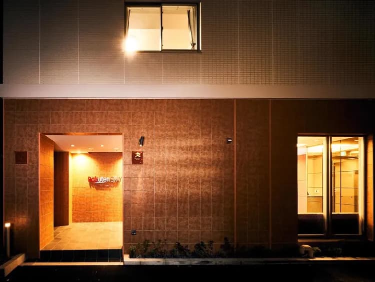 Rakuten STAY那覇やちむん通り-17