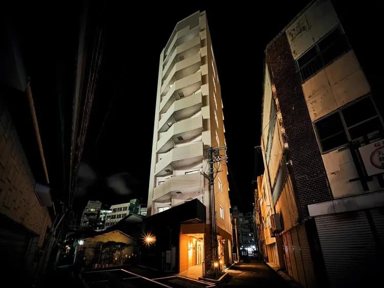 Rakuten STAY那覇やちむん通り-16