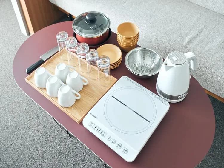 Rakuten STAY那覇やちむん通り-10