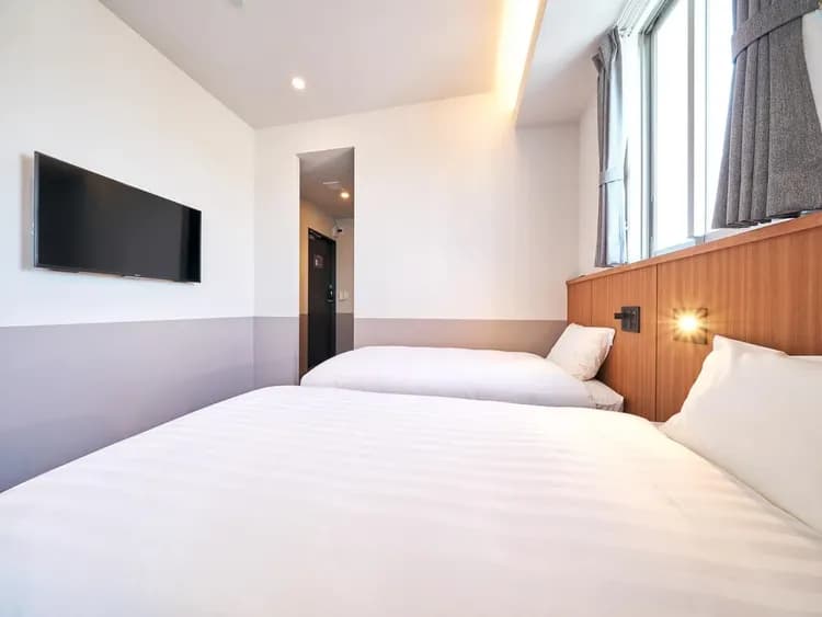 Rakuten STAY 那覇壺屋通-3-7