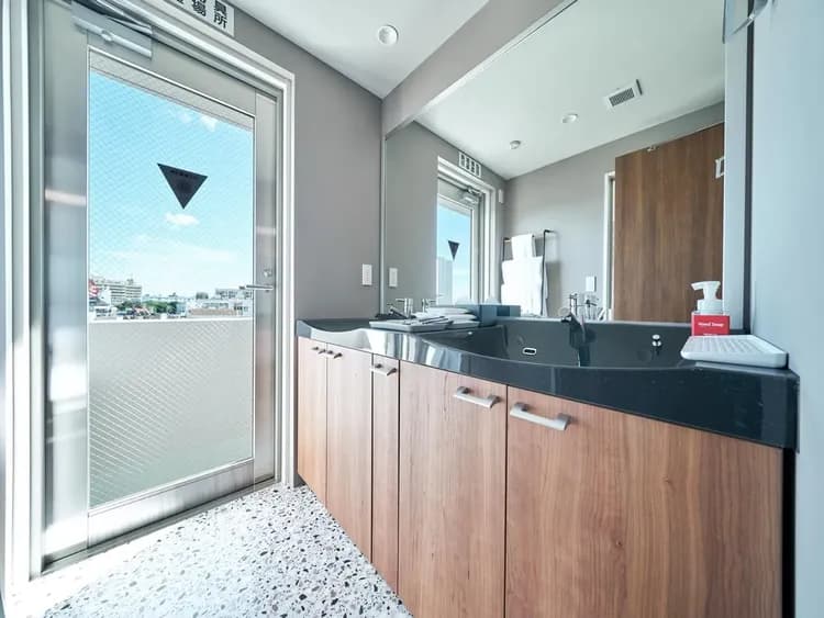 Rakuten STAY 那覇壺屋通-3-10