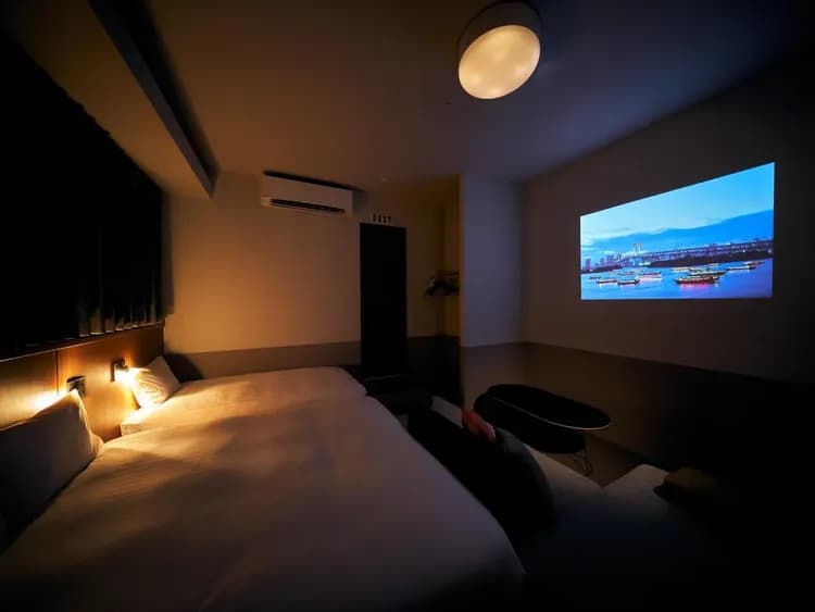 Rakuten STAY 那覇壺屋通-3-6