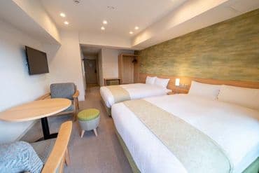 RESI STAY 京 Ryuvilux 二條-3